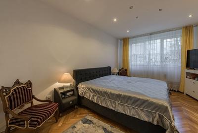 Apartament cu 3 camere decomandat, mobilat în Plopilor - 3