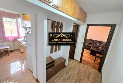 Apartament cu 2 camere nedecomandat în Depozitelor - 3