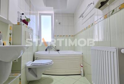 Birou, de 63 mp, în 15 Noiembrie - 17