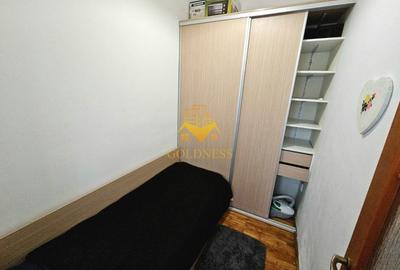 Apartament cu 2 camere semidecomandat, mobilat în Ultracentral - 5