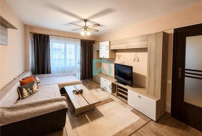 Apartament cu 2 camere semidecomandat, mobilat în Răcădău - 4