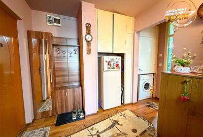 Apartament cu 2 camere decomandat, mobilat în Lenin - 5