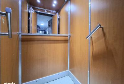 Apartament cu 4 camere decomandat în Amzei - 5