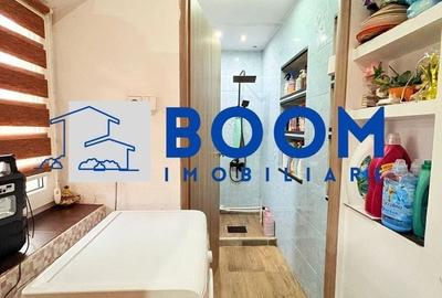 Casă cu 3 camere în Jiblea Veche - 11
