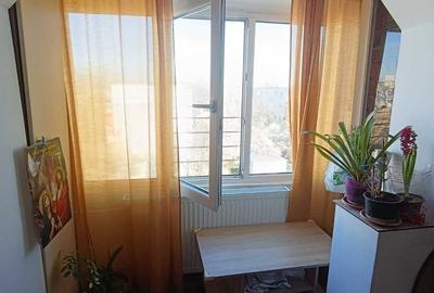 Garsonieră decomandată în Mihai Bravu - 2