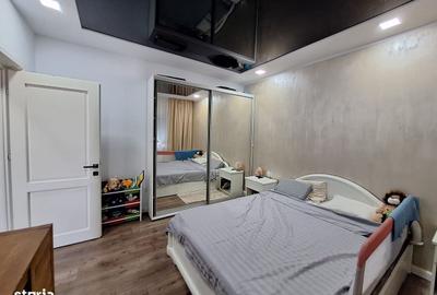 Casă cu 4 camere în Șerbănești