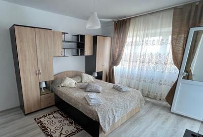 Garsonieră decomandată, mobilată în Central - 1