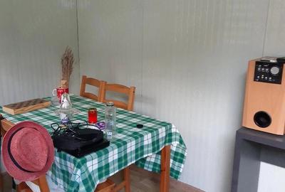 Teren de 611 mp, în Vărbila - 1