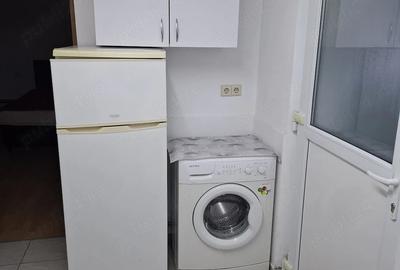 Garsonieră decomandată în Șagului