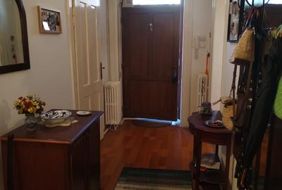 Apartament cu 2 camere în Iosefin - 2