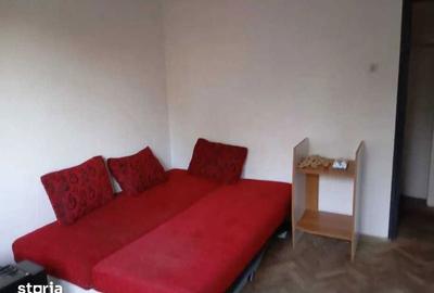 Apartament cu 2 camere semidecomandat în Central - 2