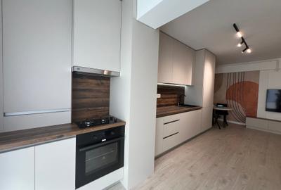 Apartament cu 2 camere semidecomandat în Central - 3