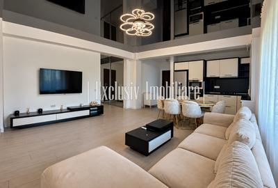 Apartament cu 3 camere în Tomis Plus