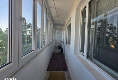 Apartament cu 3 camere semidecomandat în Giulești - 8