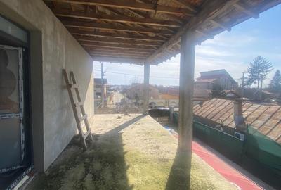Casă individuală cu 7 camere cu Canalizare în Ștefăneștii de Jos - 20