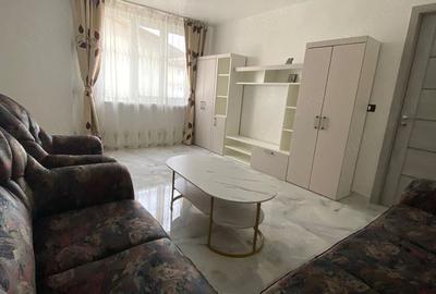 Apartament cu 2 camere decomandat în Precista - 2