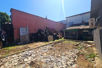 Casă individuală cu 4 camere cu Teren 101 Mp în Ferentari - 4
