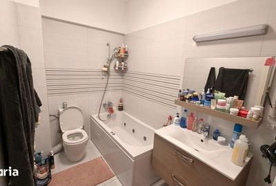 Apartament cu 2 camere decomandat în Dămăroaia - 2