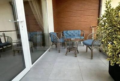Apartament cu 2 camere decomandat, mobilat în 1 Mai - 1