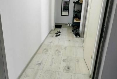 Apartament cu 2 camere semidecomandat în Vest - 1
