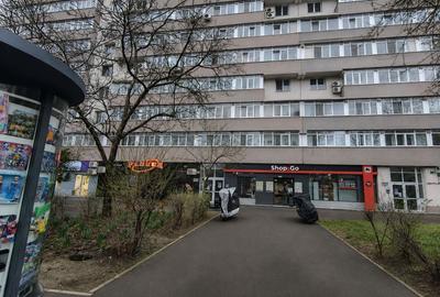 Apartament cu 3 camere decomandat, mobilat în Drumul Taberei