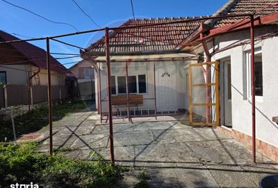 Casă cu 3 camere cu Teren 360 Mp în Central - 13