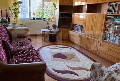 Apartament cu 2 camere decomandat, mobilat în Astra