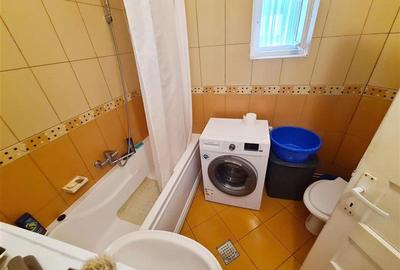 Apartament cu 2 camere decomandat în Centrul Civic - 11