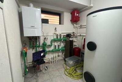 Casă individuală cu 6 camere cu Teren 1000 Mp în Iancu Nicolae - 25