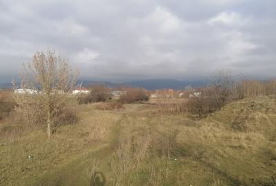 Teren de 22300 mp, în Central - 1