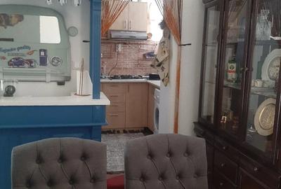Apartament cu 3 camere semidecomandat în Central - 8