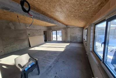Casă cu 3 camere cu Teren 400 Mp în Sânnicolau Mic - 7