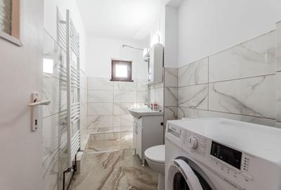 Apartament cu 2 camere semidecomandat în Micălaca - 8