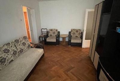 Apartament cu 2 camere semidecomandat în Central - 4