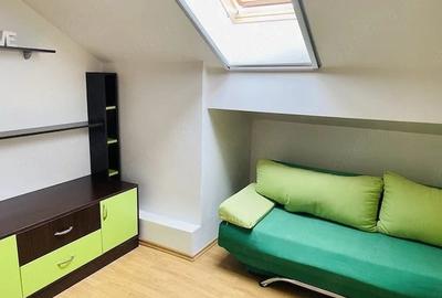 Apartament cu 2 camere decomandat în Steaua