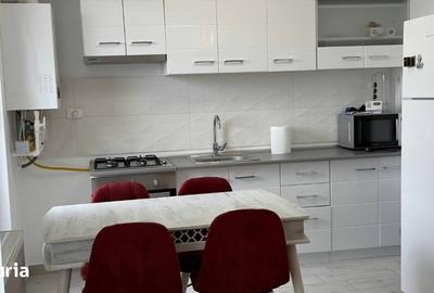 Apartament cu 2 camere în Central - 2