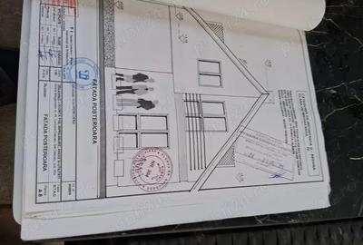 Casă cu 4 camere în Dascălu - 2