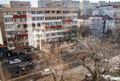 Apartament cu 2 camere decomandat în Dorobanți