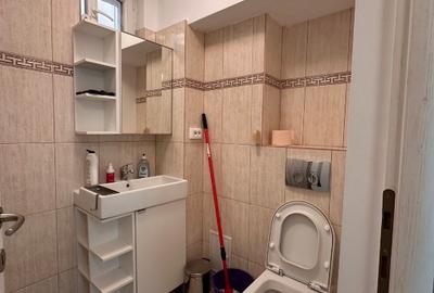 Apartament cu 2 camere decomandat în Cișmigiu - 9