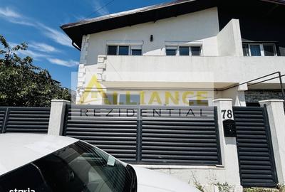 Casă cu 3 camere în Berceni