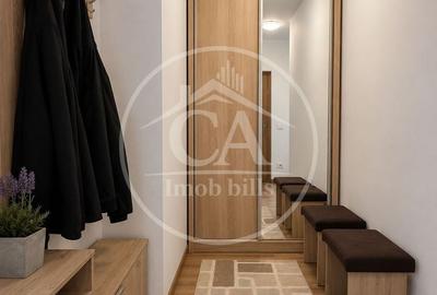 Apartament cu 2 camere decomandat în Iosia - 4