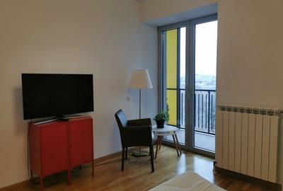 Apartament cu 2 camere decomandat, mobilat în Tineretului - 7