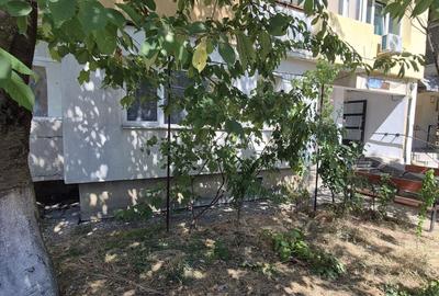 Garsonieră decomandată în Găvana