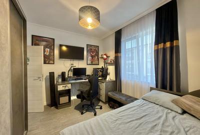 Apartament cu 3 camere decomandat, mobilat în Chișoda - 6
