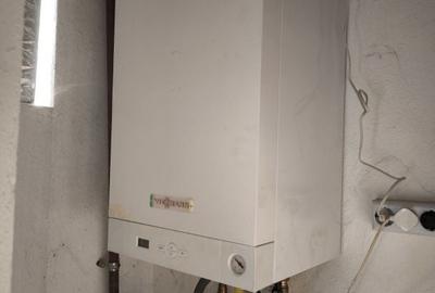 Apartament cu 2 camere decomandat în Central - 4