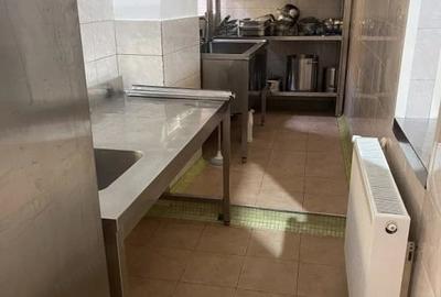Spațiu comercial, de 250 mp, în Ultracentral