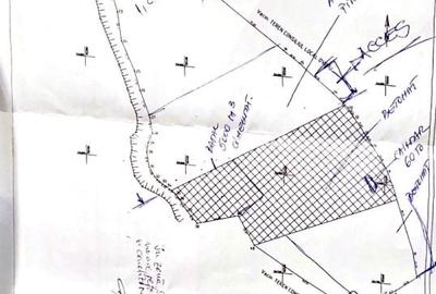 Teren Construcții intravilan de 60000 mp, în Nord - 2