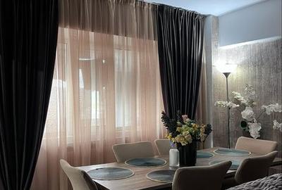 Apartament cu 3 camere decomandat în Central - 14