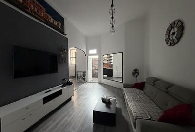 Apartament cu 3 camere decomandat în Ultracentral - 2