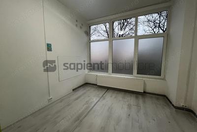 Spațiu comercial, de 231 mp, în Cantemir - 1